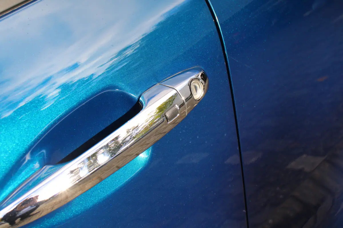 1.6 GDi Hybrid BusinessLine | NL-AUTO! | STOEL + STUURVERWARMING | ADAPTIVE CRUISE | LANE ASISST | CAMERA | PARK SENS V+A | LED | LEDER
