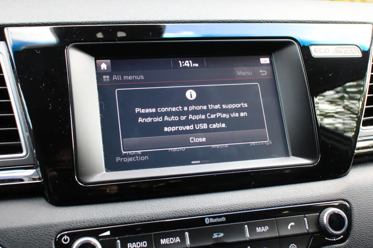 1.6 GDi Hybrid BusinessLine | NL-AUTO! | STOEL + STUURVERWARMING | ADAPTIVE CRUISE | LANE ASISST | CAMERA | PARK SENS V+A | LED | LEDER