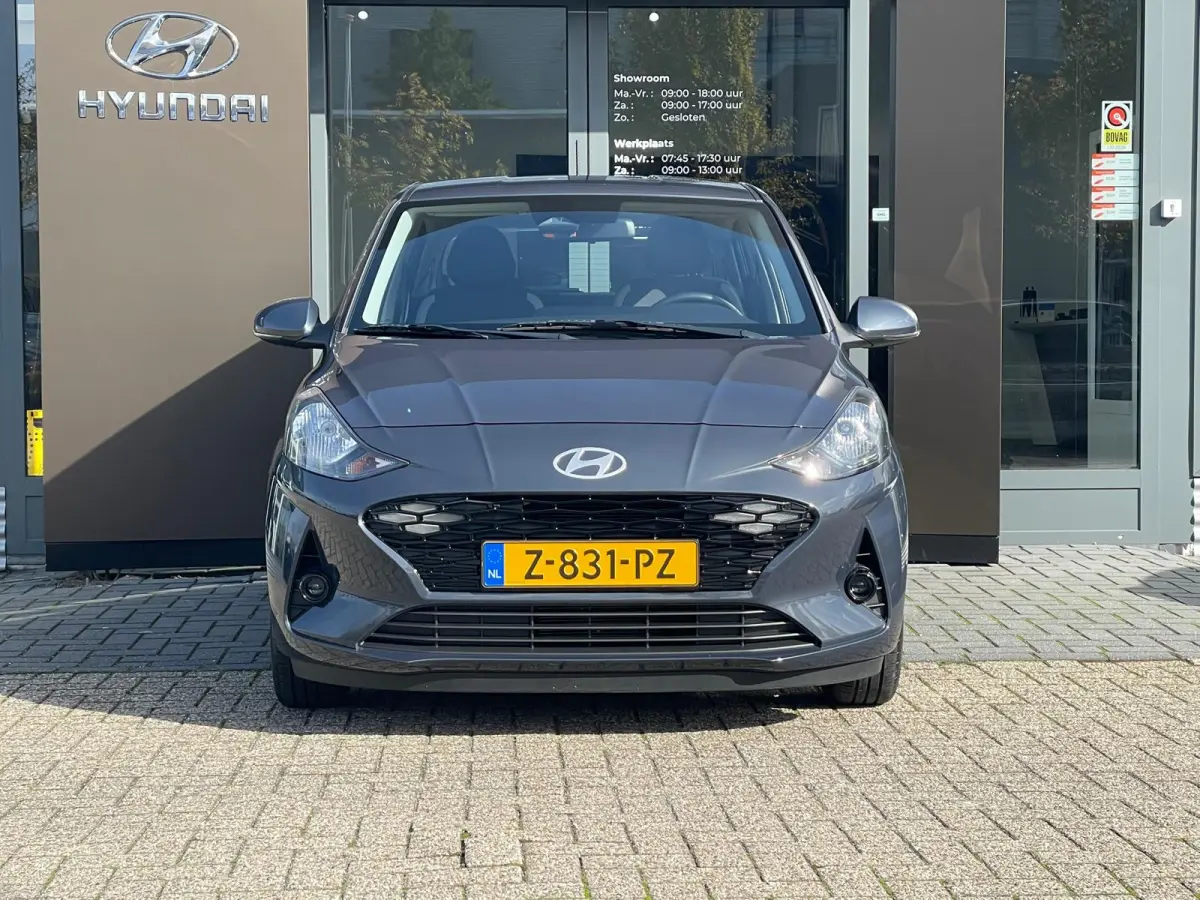 1.0 Comfort Smart | Navi | Airco | Carplay | Parkeercamera | Elek. inkl. spiegels | Cruise Control | Aut. verlichting