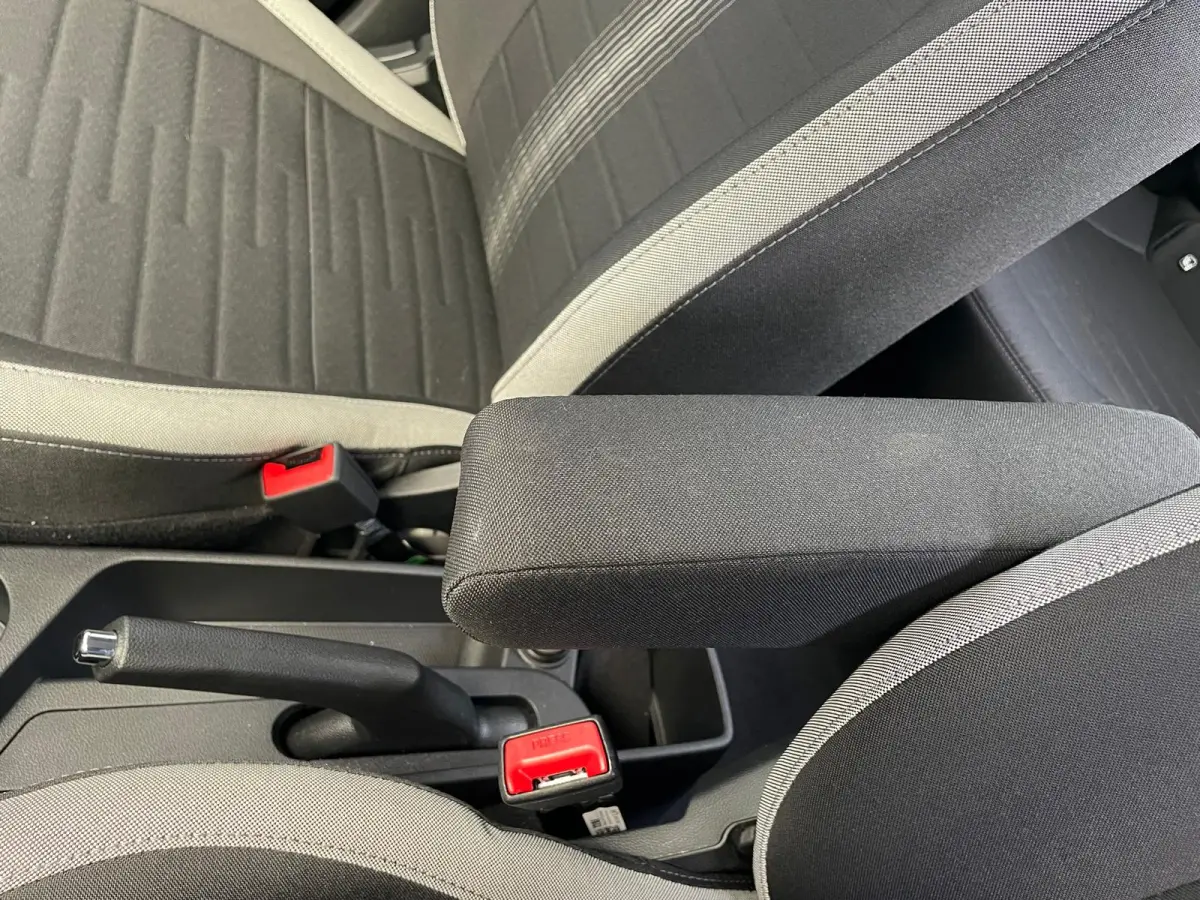 1.0 Comfort Smart | Navi | Airco | Carplay | Parkeercamera | Elek. inkl. spiegels | Cruise Control | Aut. verlichting