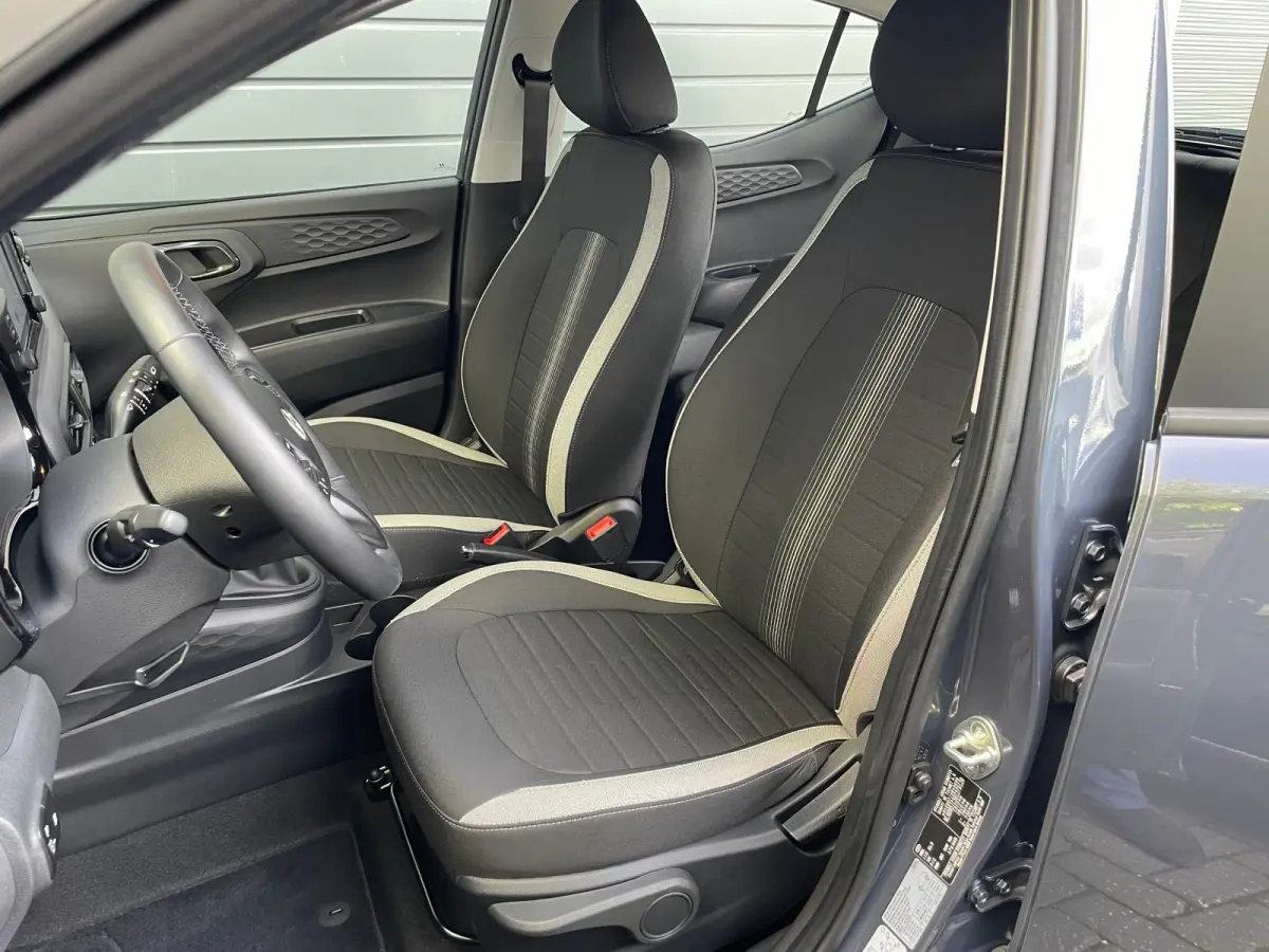 1.0 Comfort Smart | Navi | Airco | Carplay | Parkeercamera | Elek. inkl. spiegels | Cruise Control | Aut. verlichting