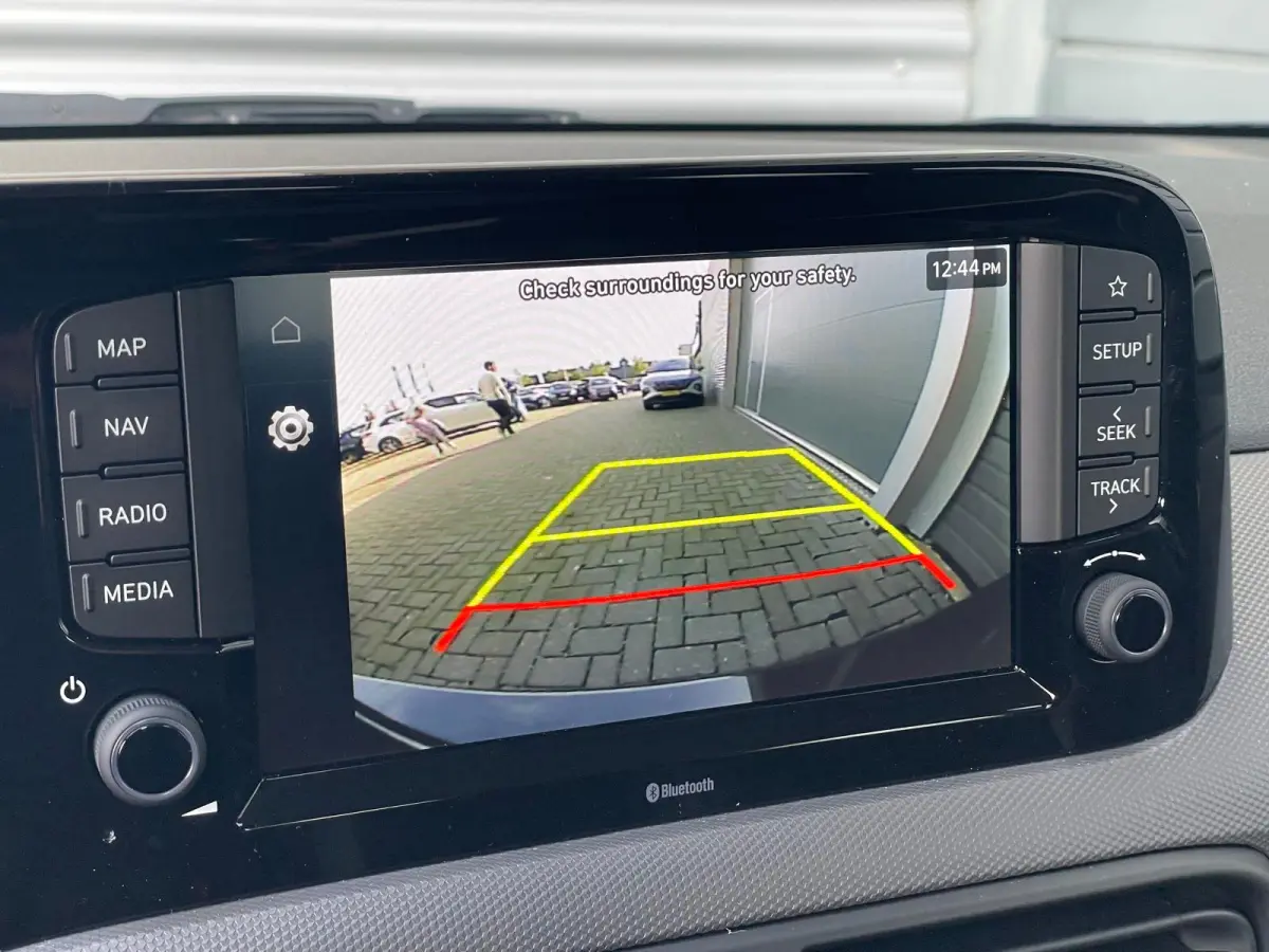 1.0 Comfort Smart | Navi | Airco | Carplay | Parkeercamera | Elek. inkl. spiegels | Cruise Control | Aut. verlichting