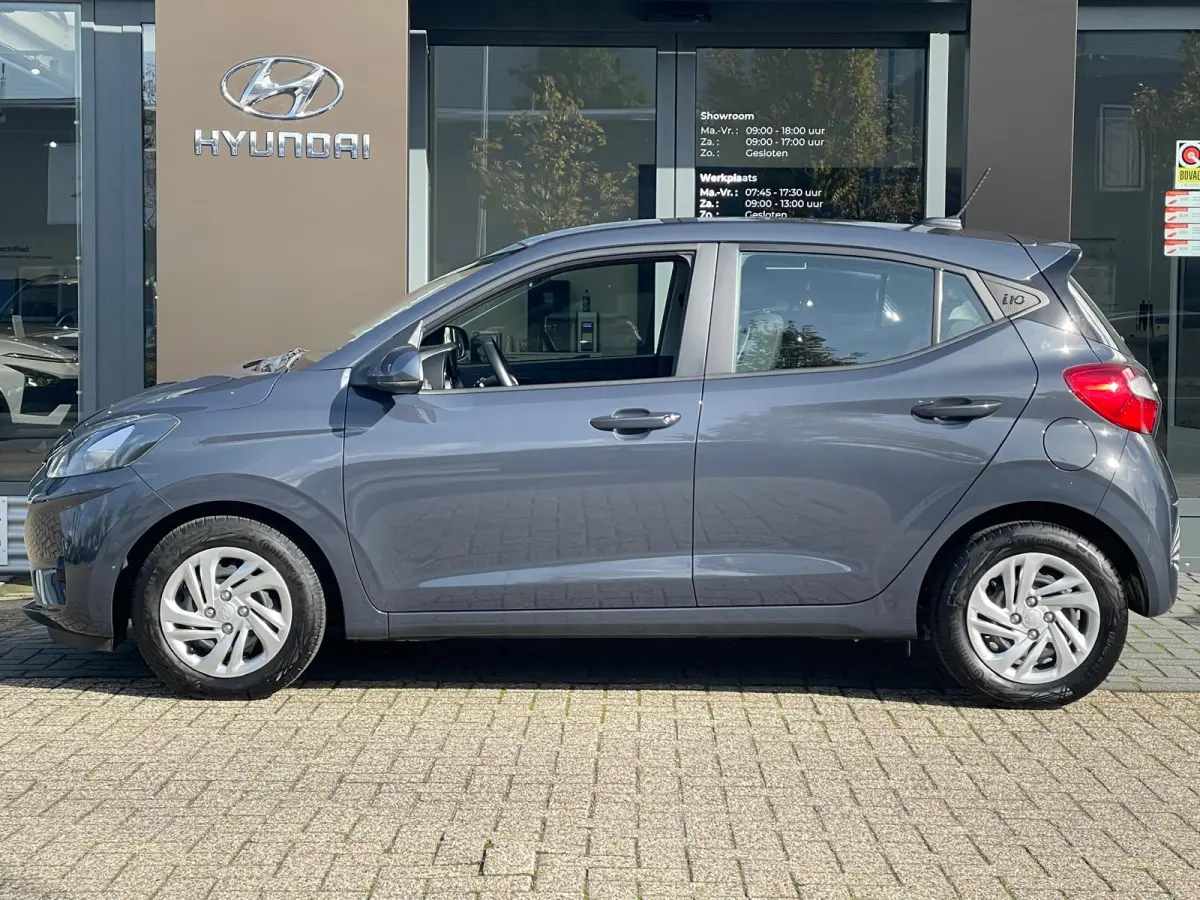 1.0 Comfort Smart | Navi | Airco | Carplay | Parkeercamera | Elek. inkl. spiegels | Cruise Control | Aut. verlichting