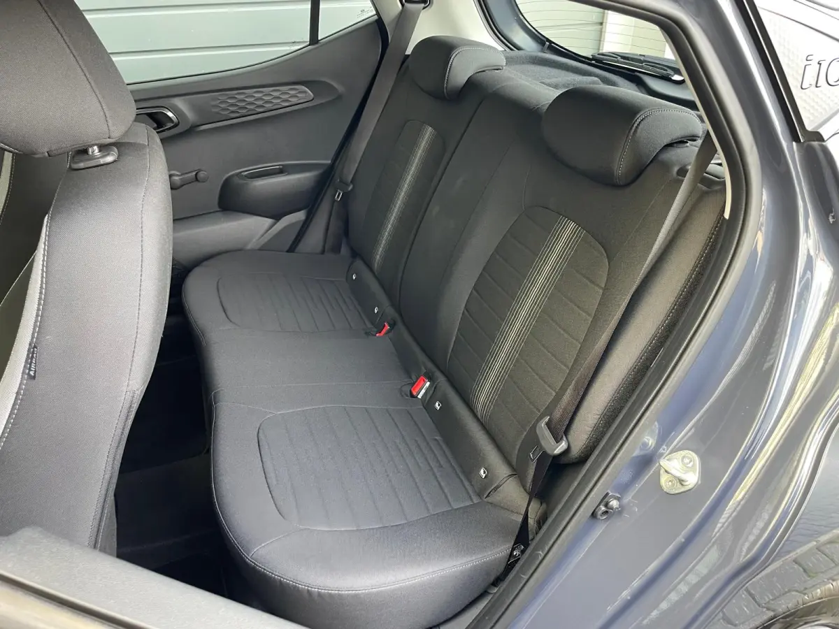 1.0 Comfort Smart | Navi | Airco | Carplay | Parkeercamera | Elek. inkl. spiegels | Cruise Control | Aut. verlichting
