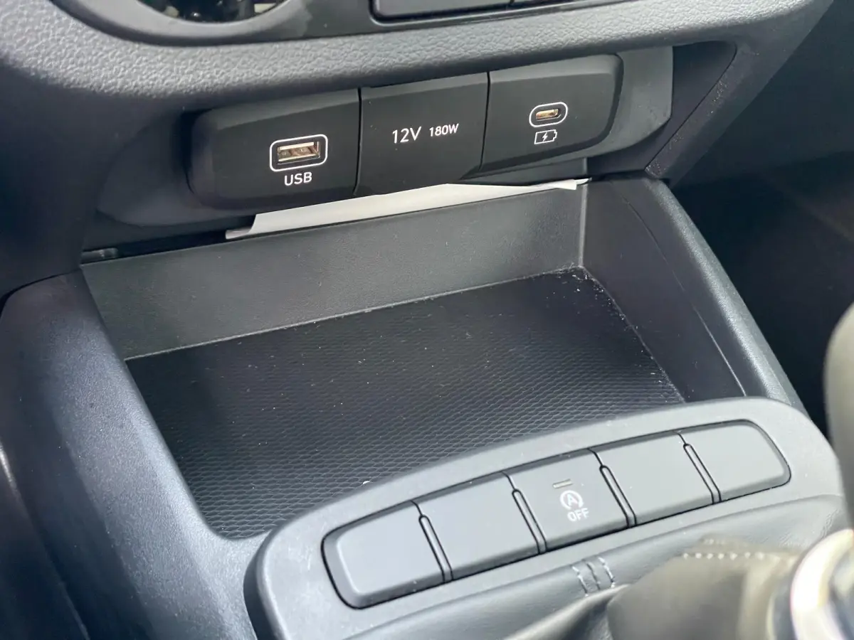 1.0 Comfort Smart | Navi | Airco | Carplay | Parkeercamera | Elek. inkl. spiegels | Cruise Control | Aut. verlichting
