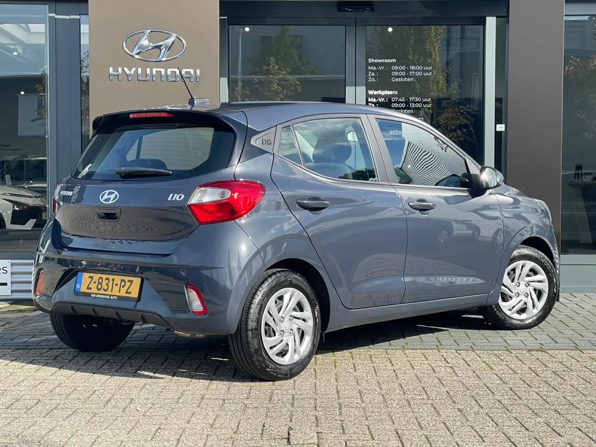 1.0 Comfort Smart | Navi | Airco | Carplay | Parkeercamera | Elek. inkl. spiegels | Cruise Control | Aut. verlichting