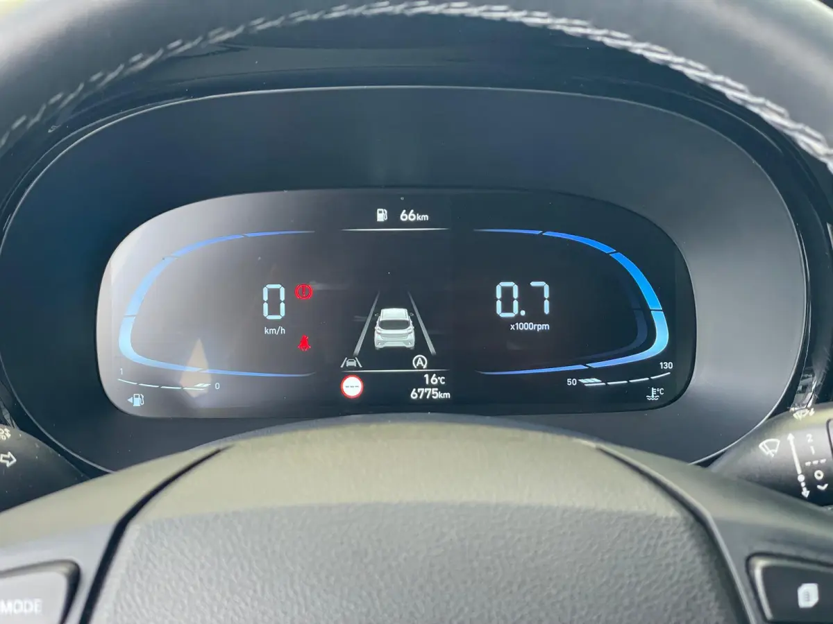 1.0 Comfort Smart | Navi | Airco | Carplay | Parkeercamera | Elek. inkl. spiegels | Cruise Control | Aut. verlichting