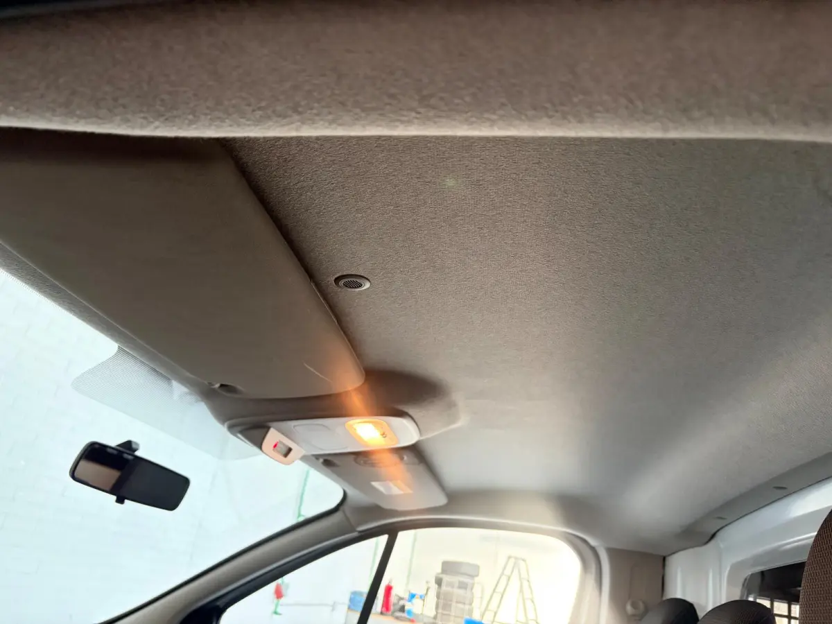 Automaat 2.0 dCi 145pk euro6 T29 L1H1 Comfort, 3Persoons, Sortimo kasten Imperiaal Trekhaak Omvormer RIJKLAARPRIJS