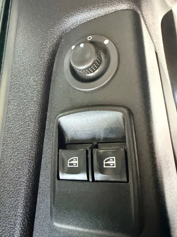 Automaat 2.0 dCi 145pk euro6 T29 L1H1 Comfort, 3Persoons, Sortimo kasten Imperiaal Trekhaak Omvormer RIJKLAARPRIJS