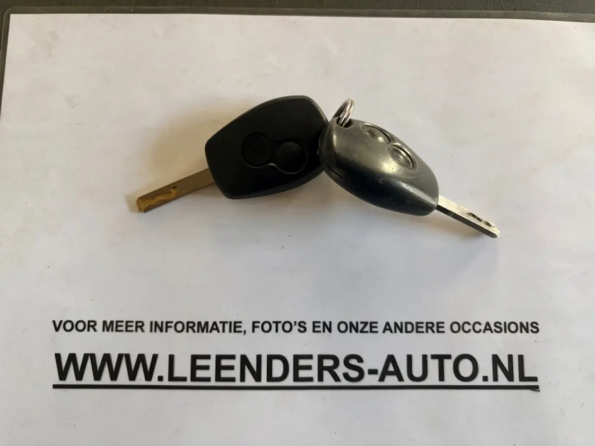 Automaat 2.0 dCi 145pk euro6 T29 L1H1 Comfort, 3Persoons, Sortimo kasten Imperiaal Trekhaak Omvormer RIJKLAARPRIJS
