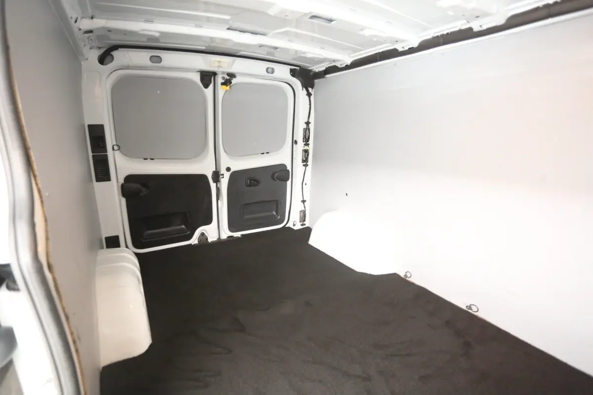 2.0 dCi 145PK L2H1 | Airco | Camera | Cruise | 3 Zits | Carplay | Parkeersens.