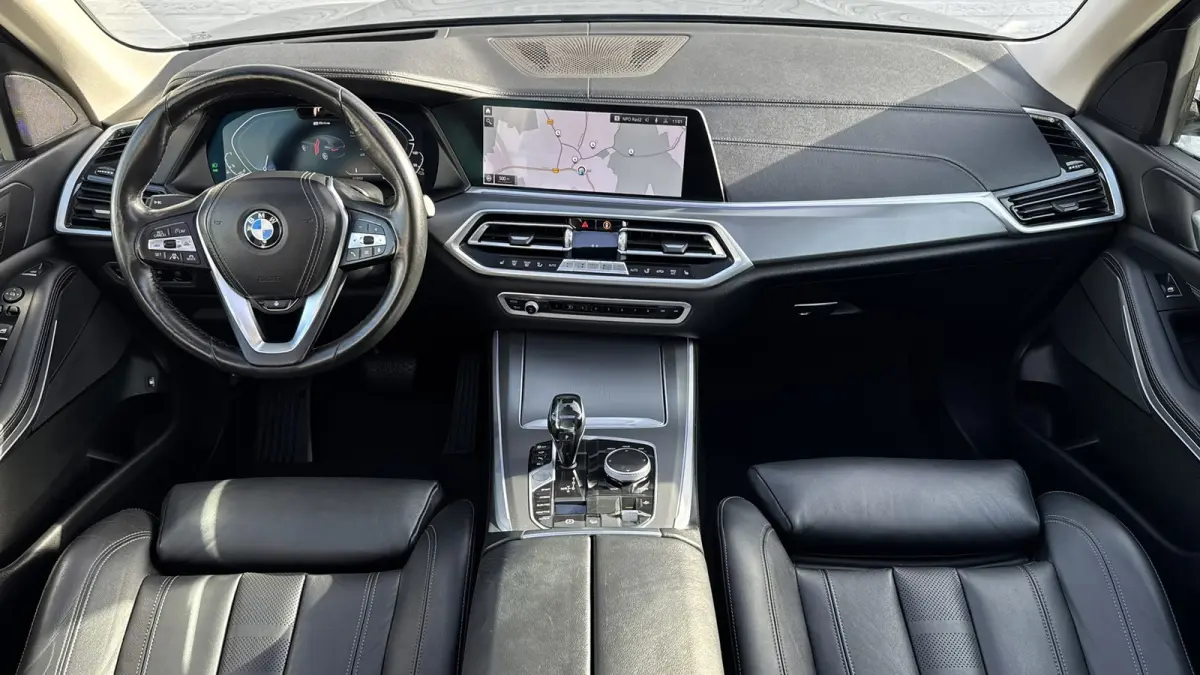 XDrive45e High Executive SOH 99% Pano Adaptive Cruise M-Sport-Velgen 20 Inch Carplay 360 Camera Leder Stoelverw. Elek.Trekh