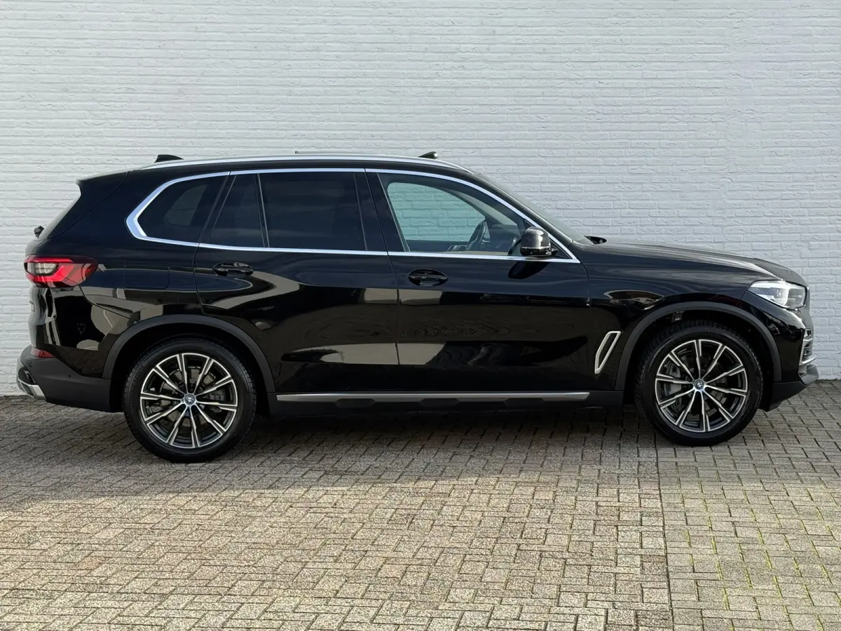 XDrive45e High Executive SOH 99% Pano Adaptive Cruise M-Sport-Velgen 20 Inch Carplay 360 Camera Leder Stoelverw. Elek.Trekh