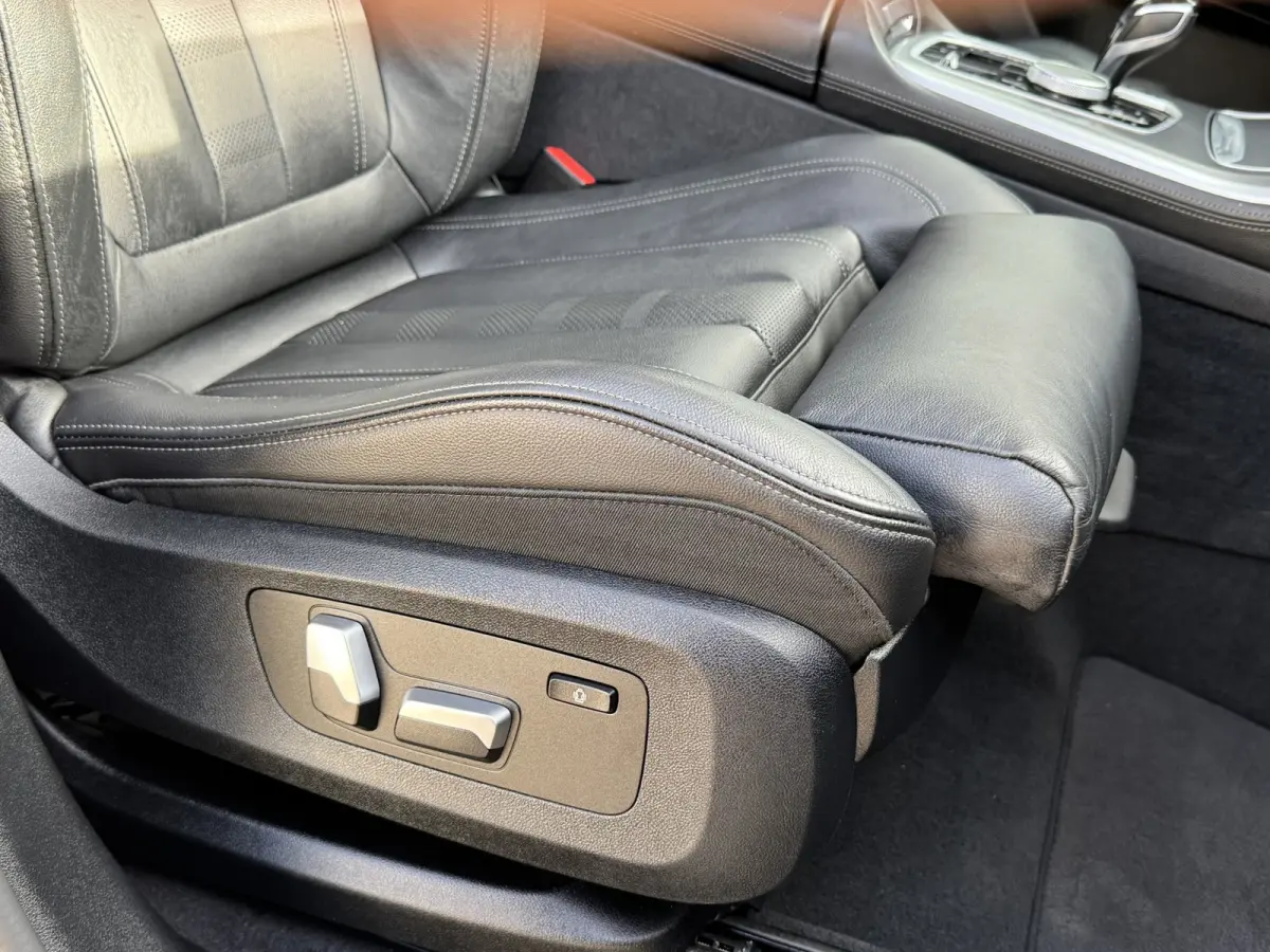 XDrive45e High Executive SOH 99% Pano Adaptive Cruise M-Sport-Velgen 20 Inch Carplay 360 Camera Leder Stoelverw. Elek.Trekh