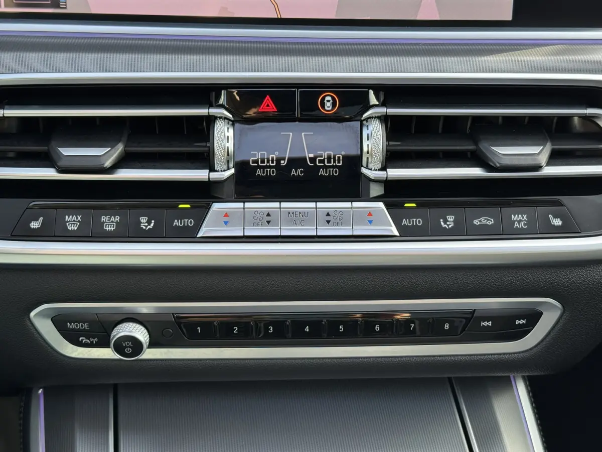 XDrive45e High Executive SOH 99% Pano Adaptive Cruise M-Sport-Velgen 20 Inch Carplay 360 Camera Leder Stoelverw. Elek.Trekh
