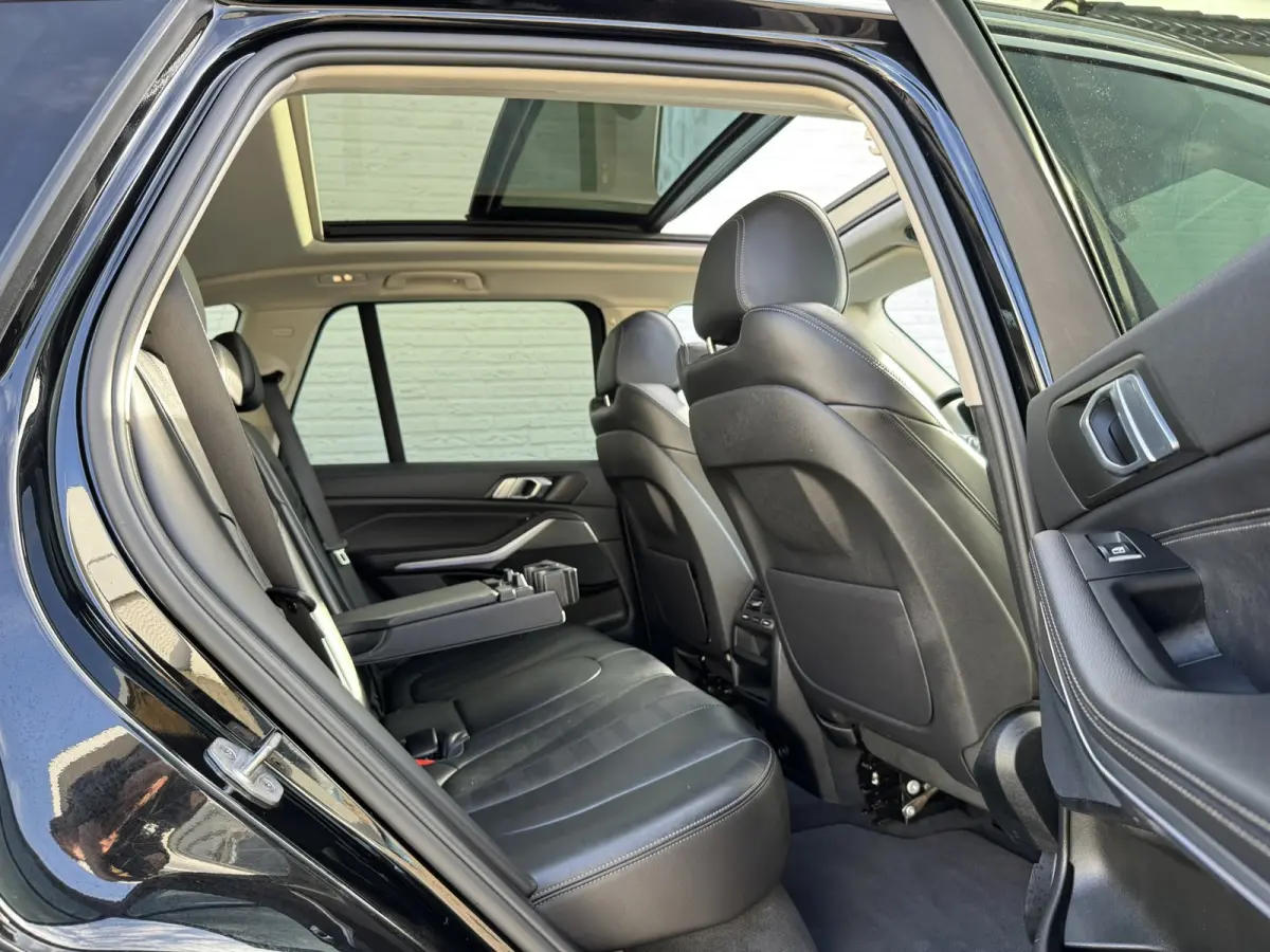 XDrive45e High Executive SOH 99% Pano Adaptive Cruise M-Sport-Velgen 20 Inch Carplay 360 Camera Leder Stoelverw. Elek.Trekh