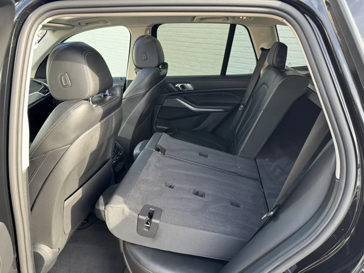 XDrive45e High Executive SOH 99% Pano Adaptive Cruise M-Sport-Velgen 20 Inch Carplay 360 Camera Leder Stoelverw. Elek.Trekh
