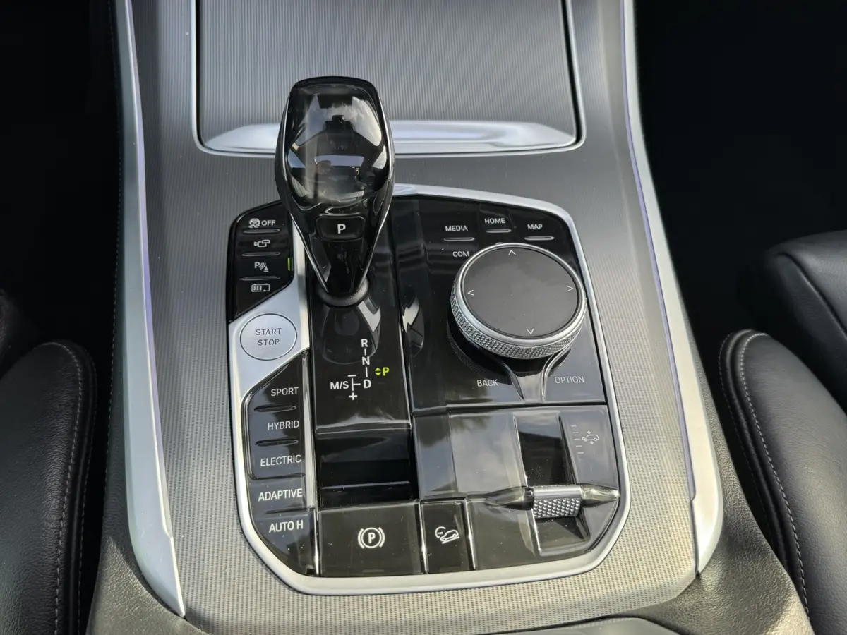 XDrive45e High Executive SOH 99% Pano Adaptive Cruise M-Sport-Velgen 20 Inch Carplay 360 Camera Leder Stoelverw. Elek.Trekh