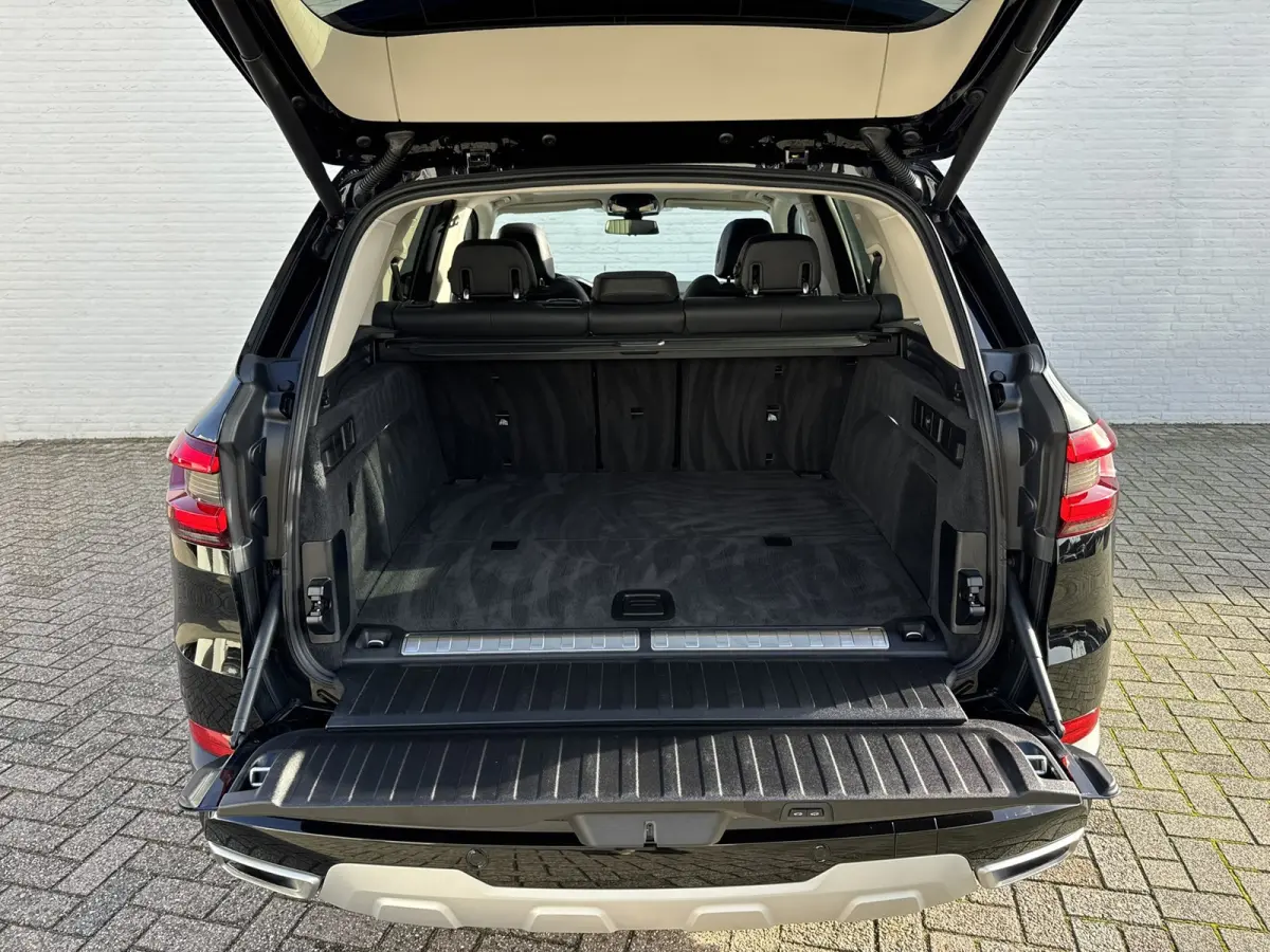 XDrive45e High Executive SOH 99% Pano Adaptive Cruise M-Sport-Velgen 20 Inch Carplay 360 Camera Leder Stoelverw. Elek.Trekh