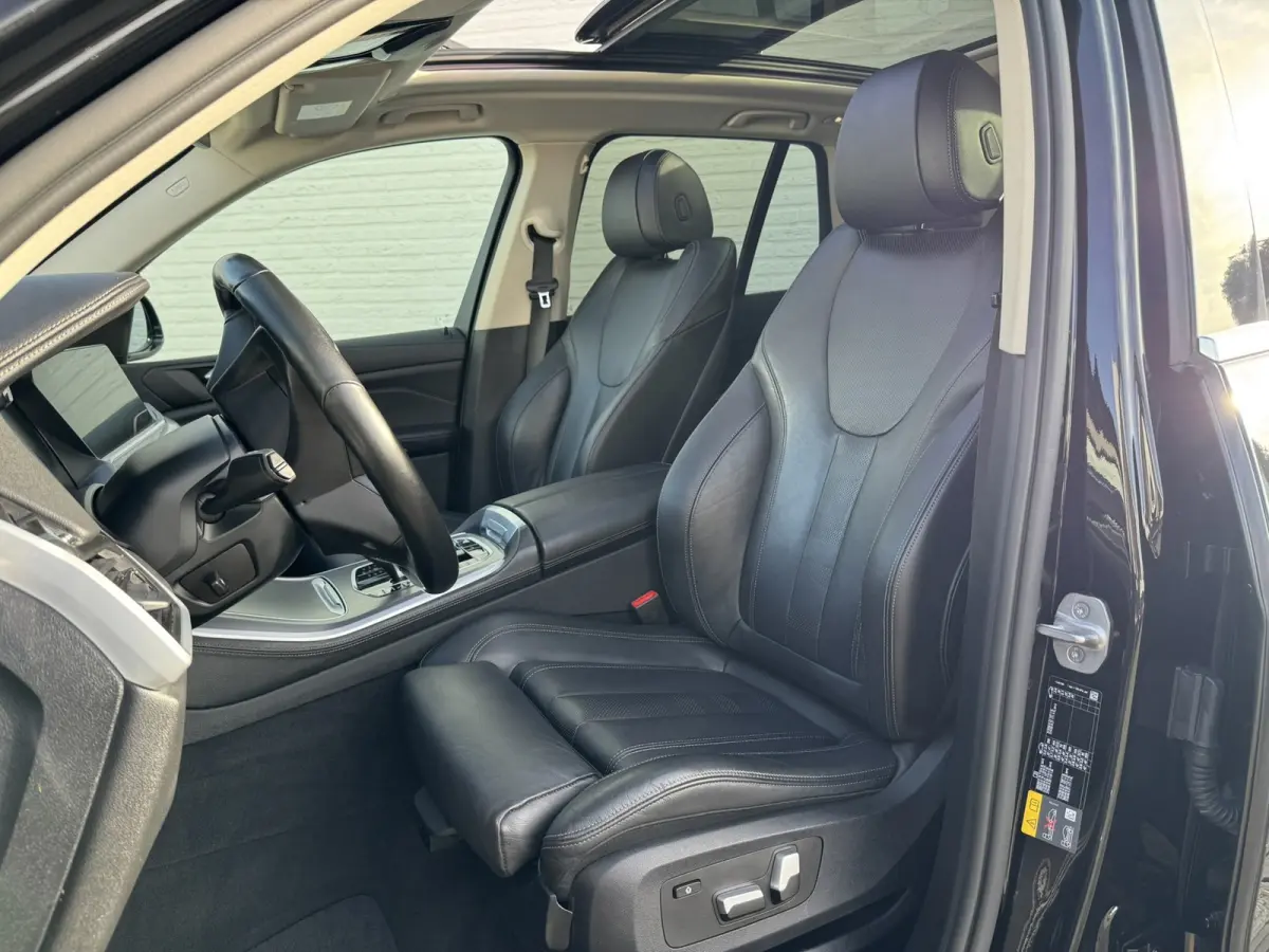XDrive45e High Executive SOH 99% Pano Adaptive Cruise M-Sport-Velgen 20 Inch Carplay 360 Camera Leder Stoelverw. Elek.Trekh