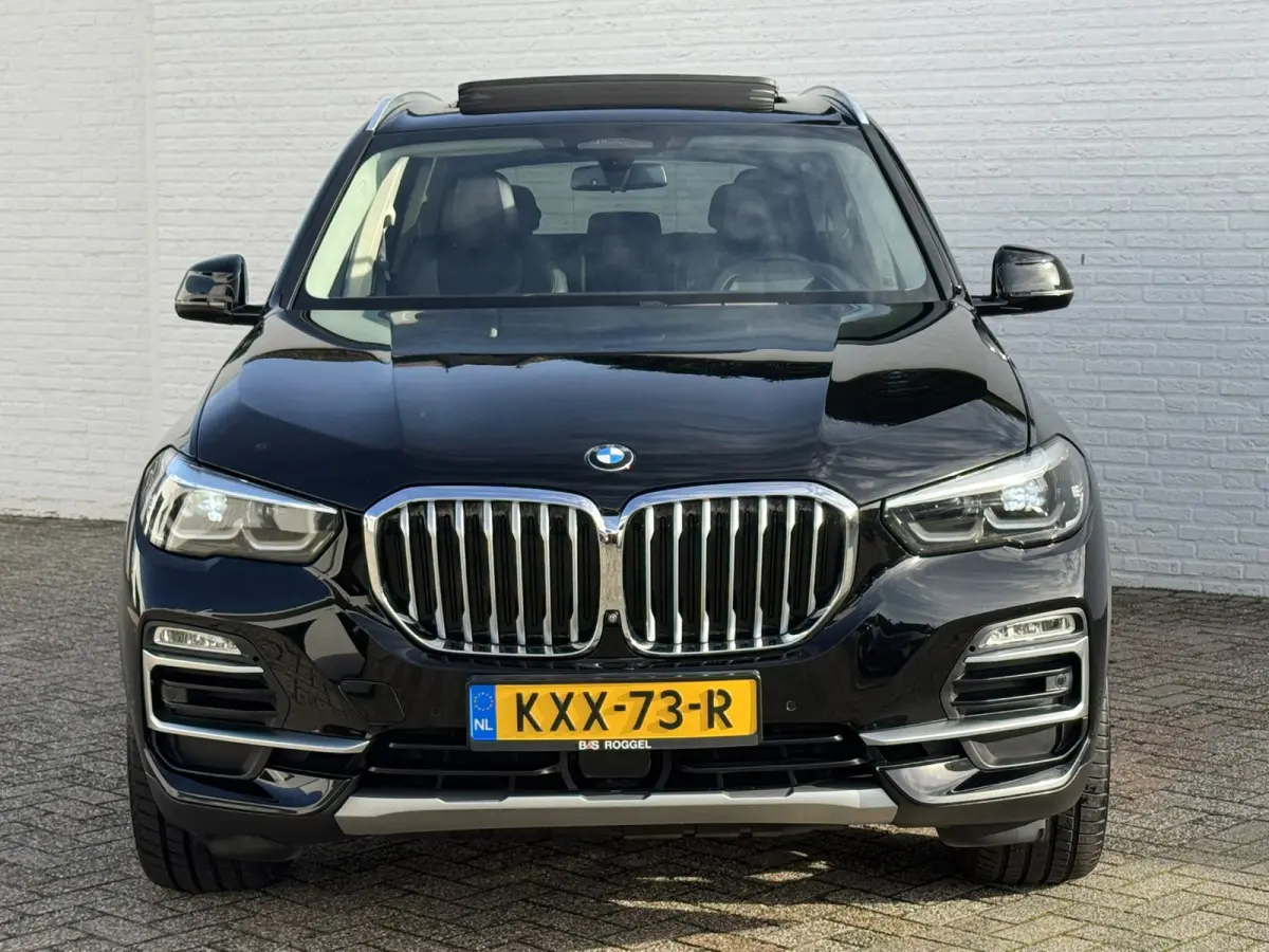 XDrive45e High Executive SOH 99% Pano Adaptive Cruise M-Sport-Velgen 20 Inch Carplay 360 Camera Leder Stoelverw. Elek.Trekh