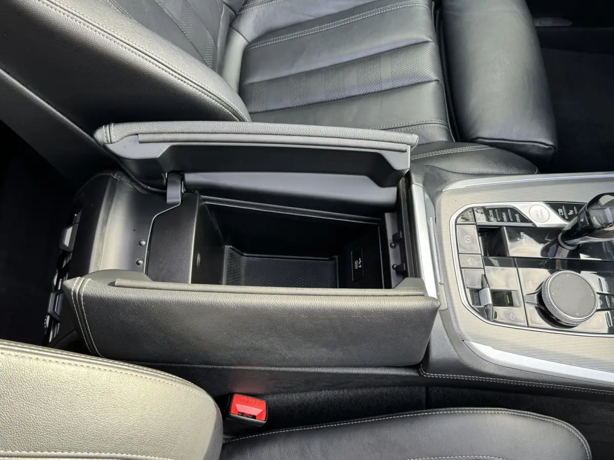XDrive45e High Executive SOH 99% Pano Adaptive Cruise M-Sport-Velgen 20 Inch Carplay 360 Camera Leder Stoelverw. Elek.Trekh