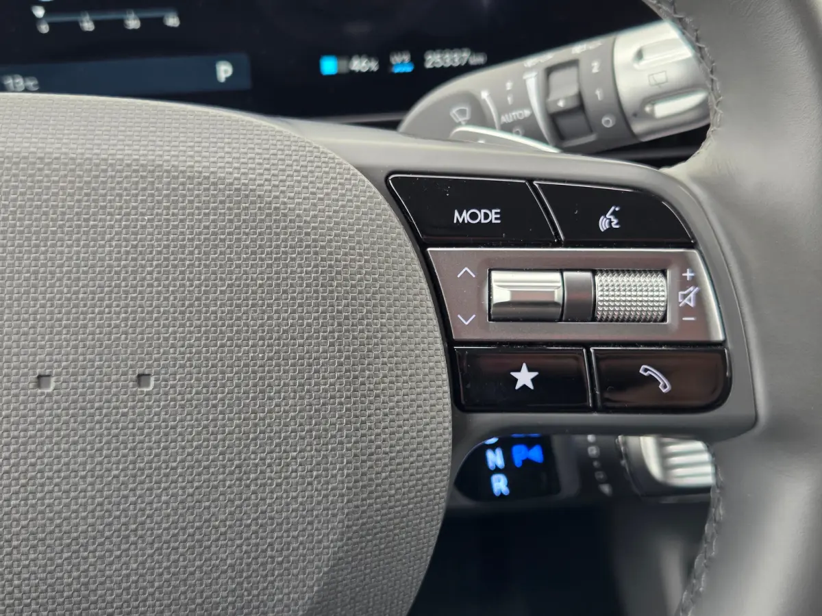 Connect Limited 84 kWh / Apple Carplay/Android Auto / Cruise control adaptief / Keyless start/entry