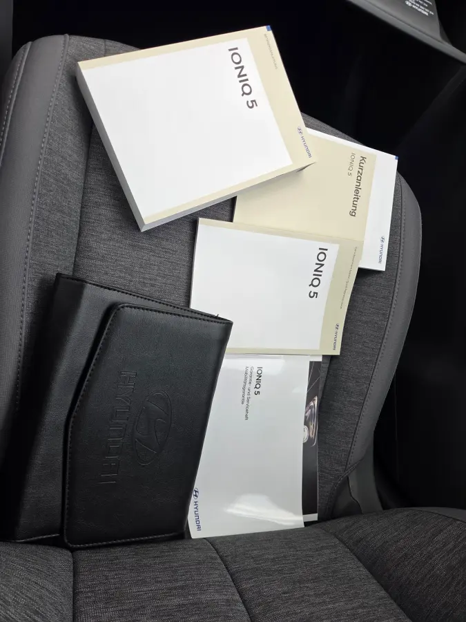 Connect Limited 84 kWh / Apple Carplay/Android Auto / Cruise control adaptief / Keyless start/entry