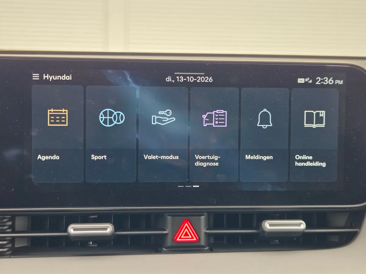 Connect Limited 84 kWh / Apple Carplay/Android Auto / Cruise control adaptief / Keyless start/entry