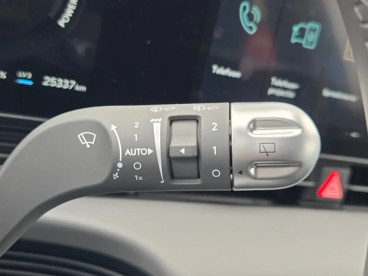 Connect Limited 84 kWh / Apple Carplay/Android Auto / Cruise control adaptief / Keyless start/entry