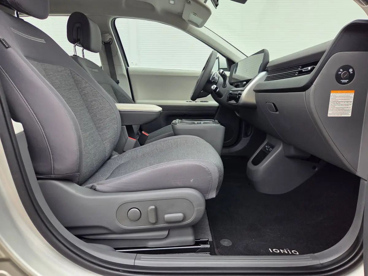 Connect Limited 84 kWh / Apple Carplay/Android Auto / Cruise control adaptief / Keyless start/entry