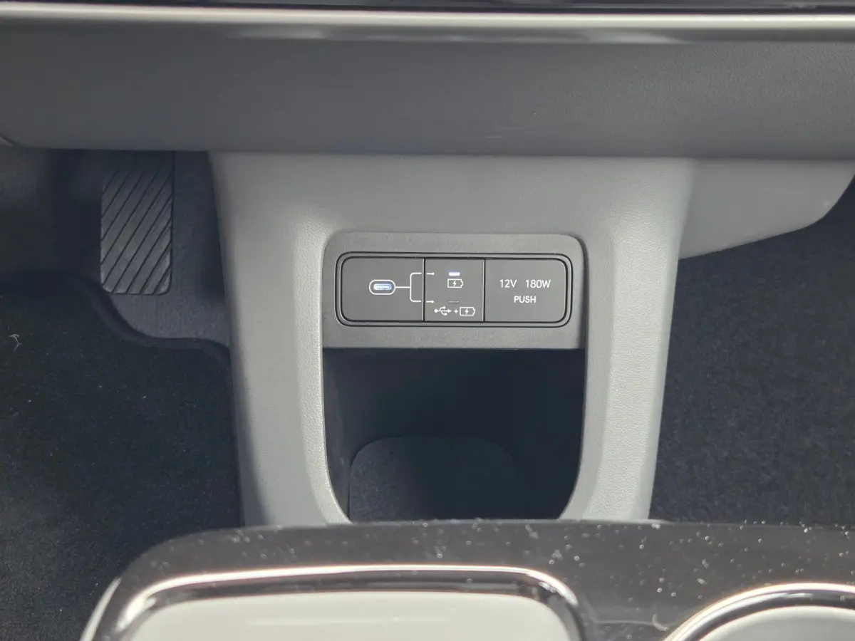 Connect Limited 84 kWh / Apple Carplay/Android Auto / Cruise control adaptief / Keyless start/entry