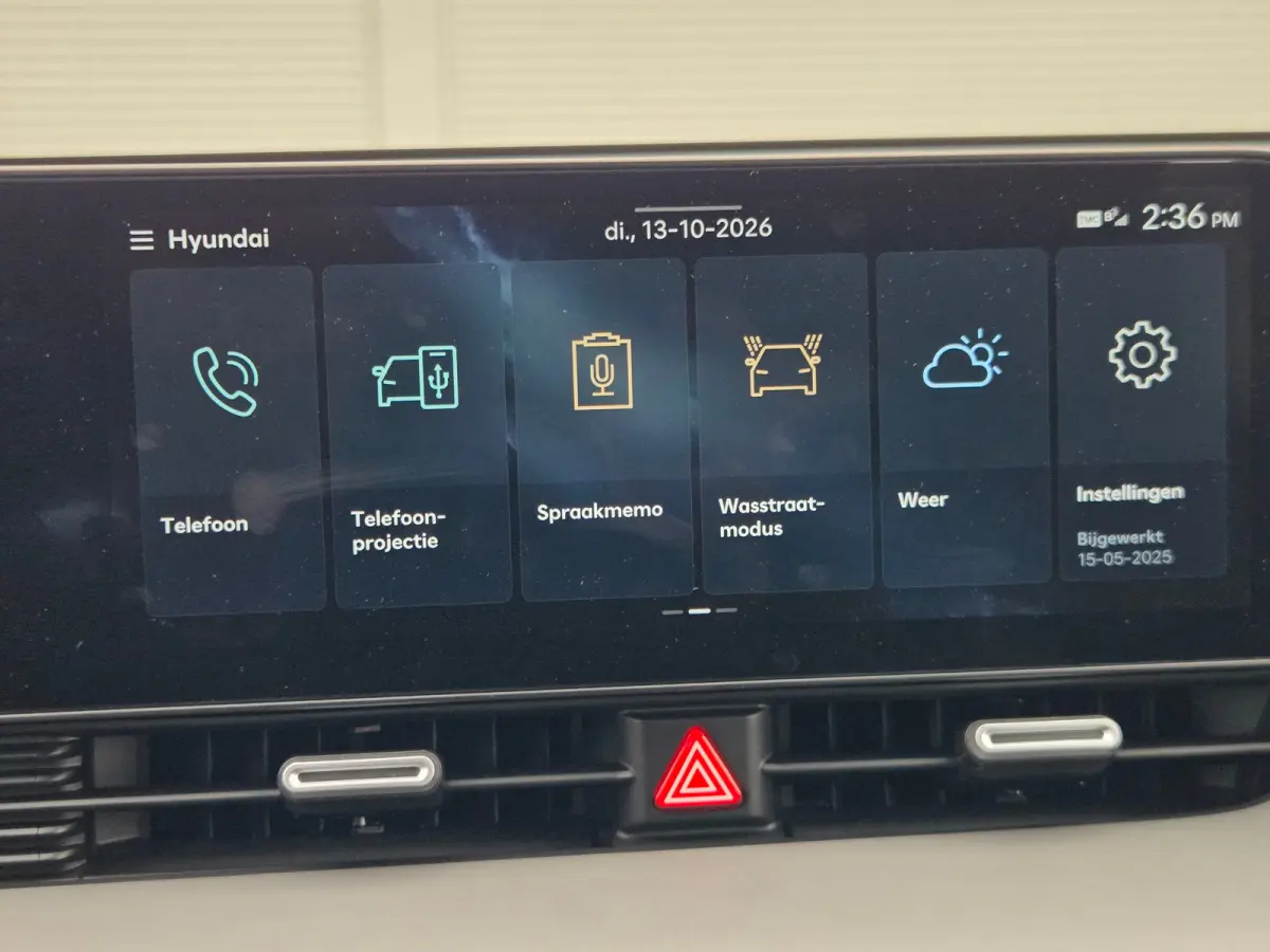 Connect Limited 84 kWh / Apple Carplay/Android Auto / Cruise control adaptief / Keyless start/entry