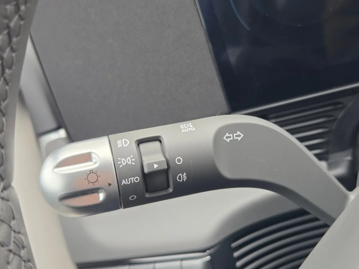 Connect Limited 84 kWh / Apple Carplay/Android Auto / Cruise control adaptief / Keyless start/entry
