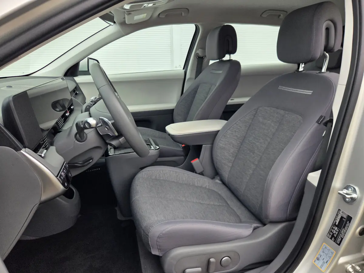Connect Limited 84 kWh / Apple Carplay/Android Auto / Cruise control adaptief / Keyless start/entry