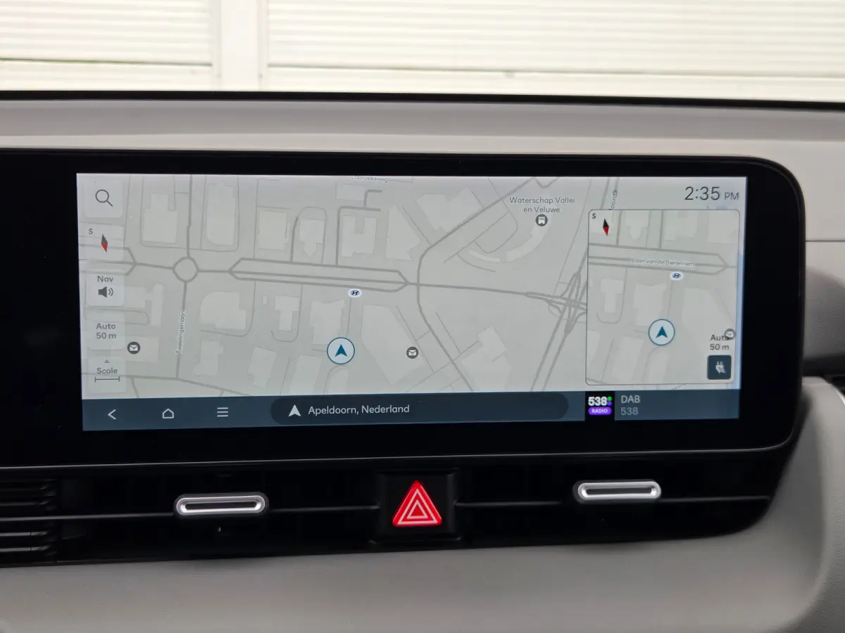 Connect Limited 84 kWh / Apple Carplay/Android Auto / Cruise control adaptief / Keyless start/entry