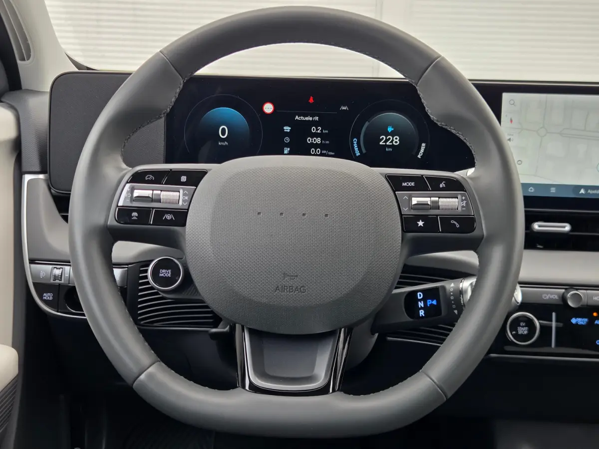 Connect Limited 84 kWh / Apple Carplay/Android Auto / Cruise control adaptief / Keyless start/entry