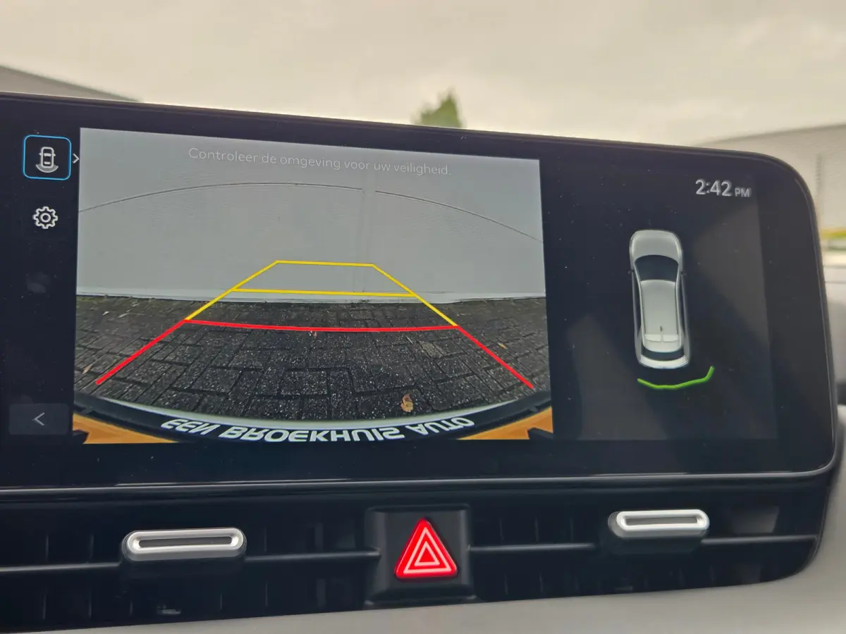 Connect Limited 84 kWh / Apple Carplay/Android Auto / Cruise control adaptief / Keyless start/entry