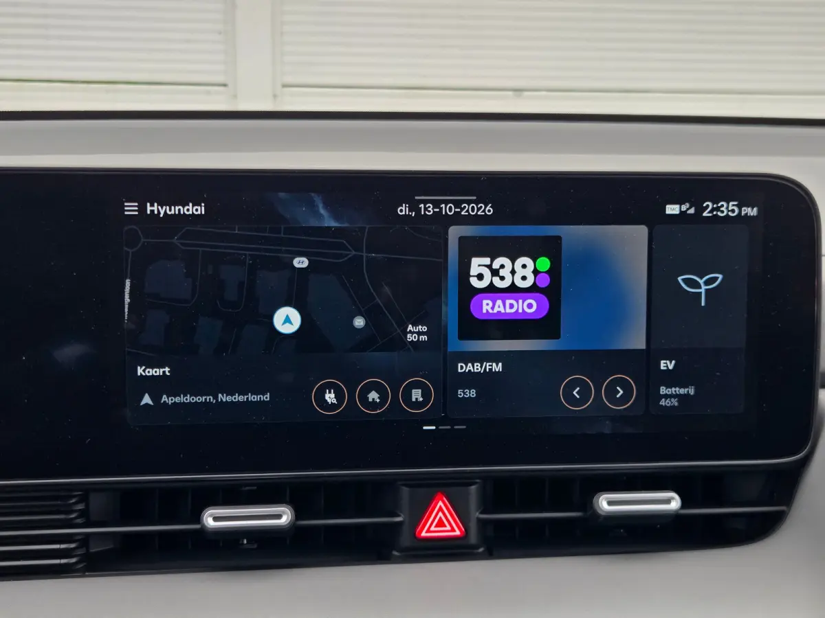 Connect Limited 84 kWh / Apple Carplay/Android Auto / Cruise control adaptief / Keyless start/entry