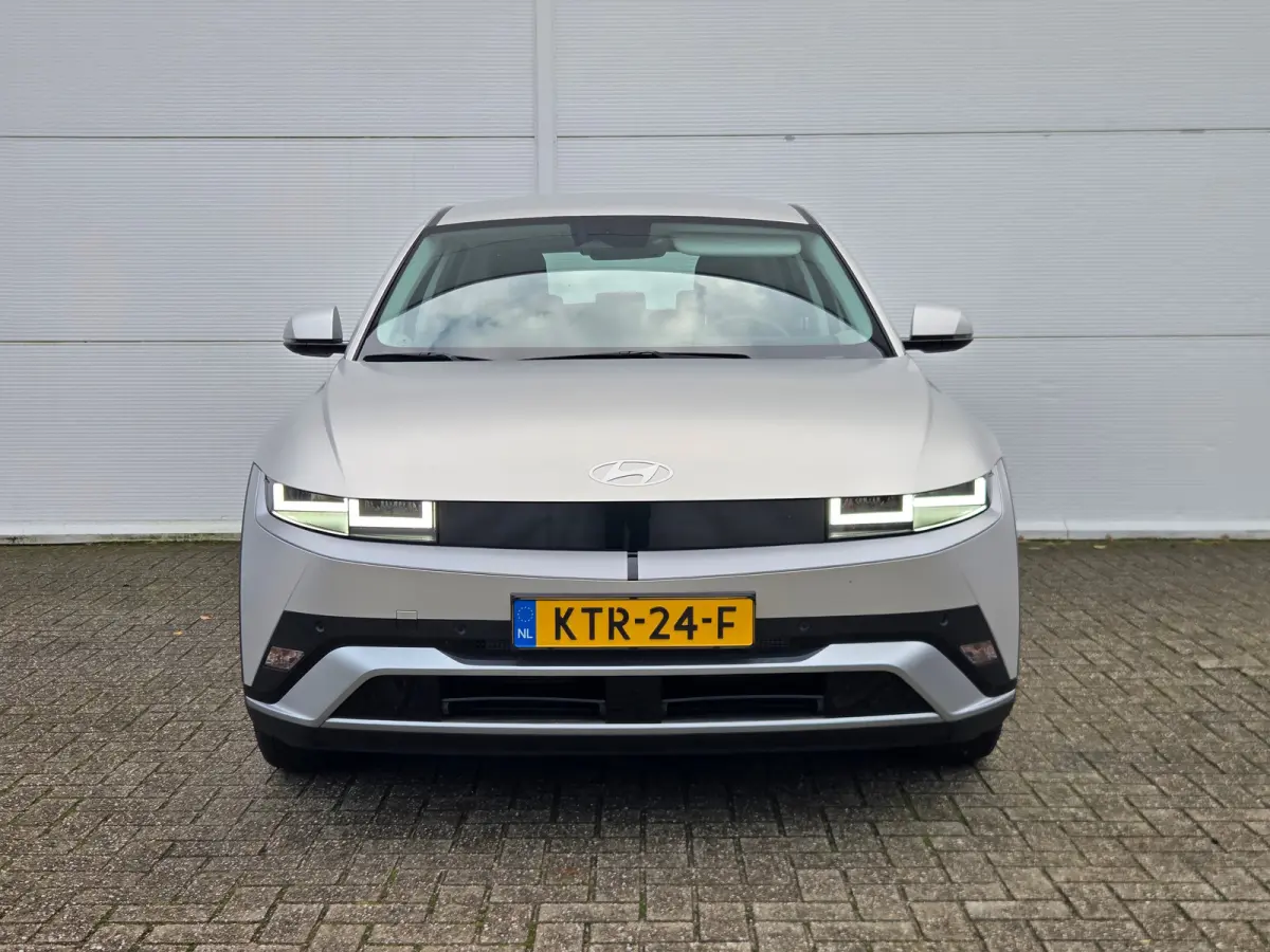 Connect Limited 84 kWh / Apple Carplay/Android Auto / Cruise control adaptief / Keyless start/entry
