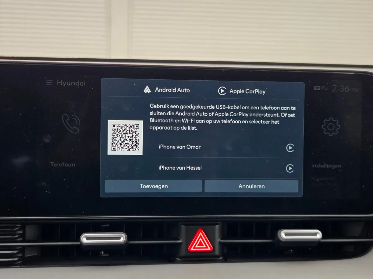 Connect Limited 84 kWh / Apple Carplay/Android Auto / Cruise control adaptief / Keyless start/entry