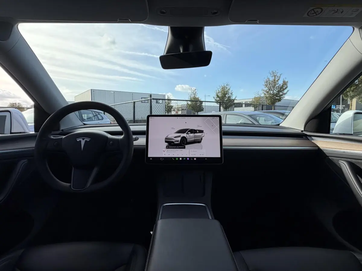 Long Range AWD 75 kWh