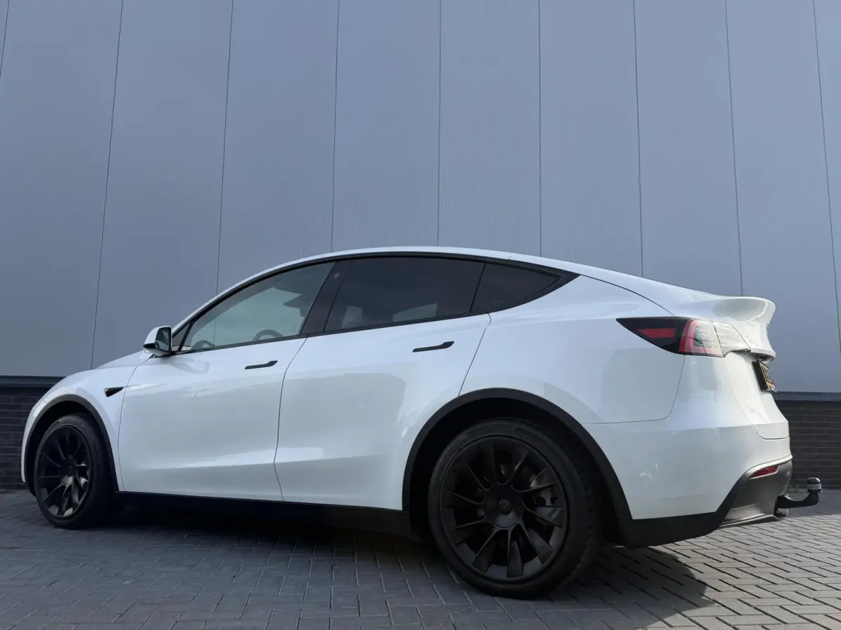 Long Range AWD 75 kWh