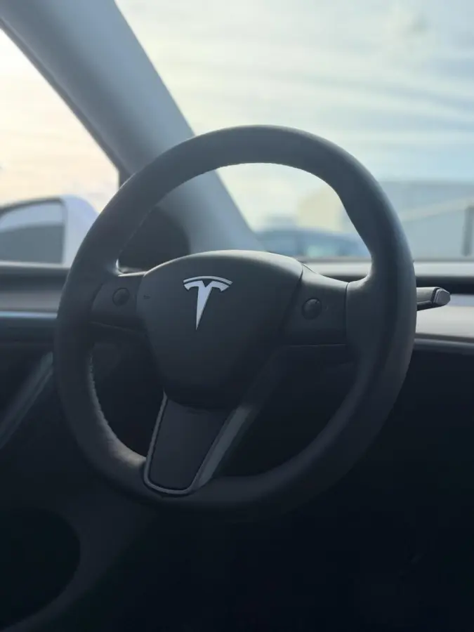 Long Range AWD 75 kWh