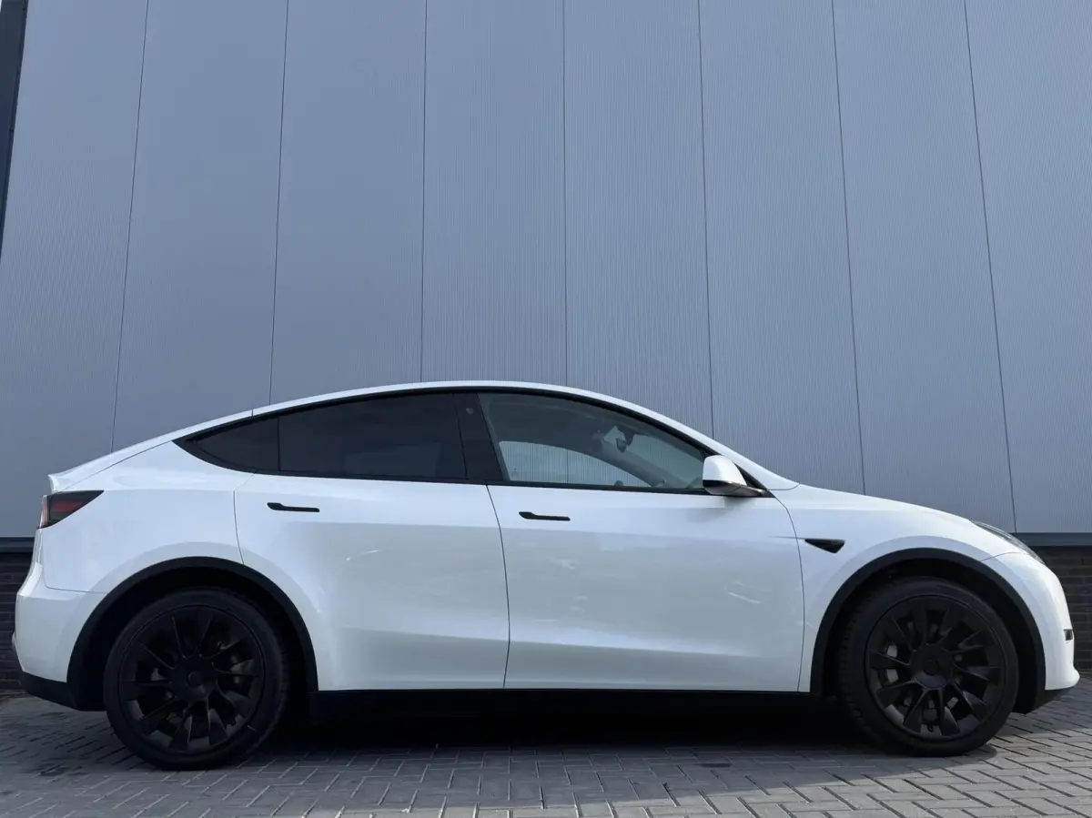Long Range AWD 75 kWh