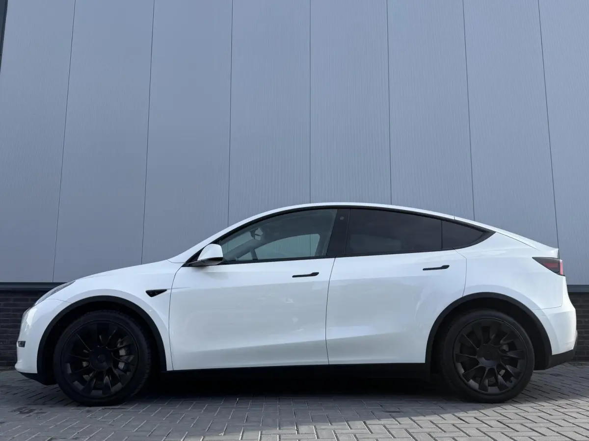Long Range AWD 75 kWh
