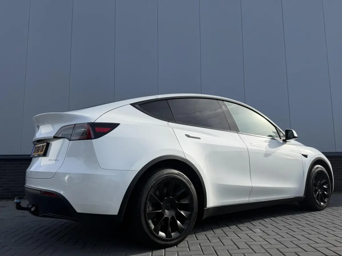 Long Range AWD 75 kWh