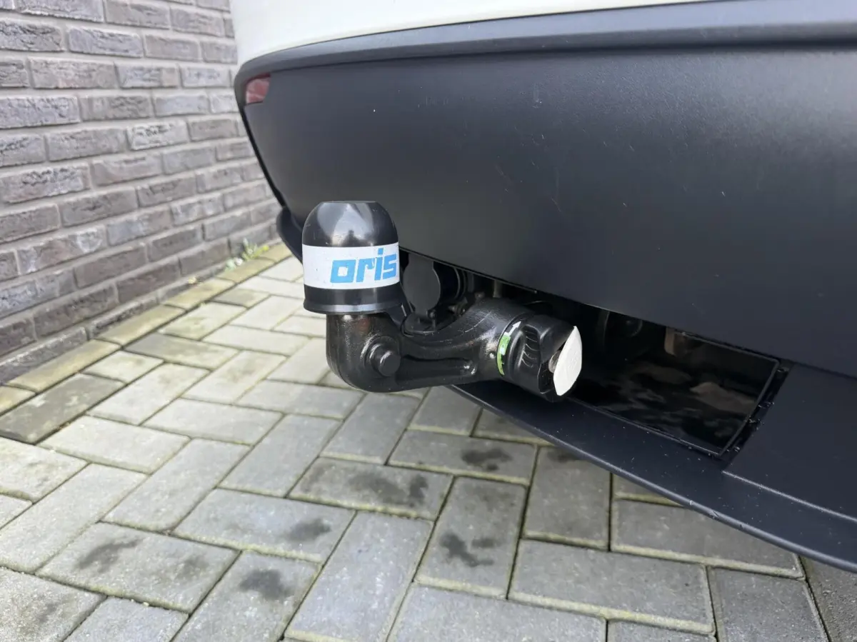 Long Range AWD 75 kWh
