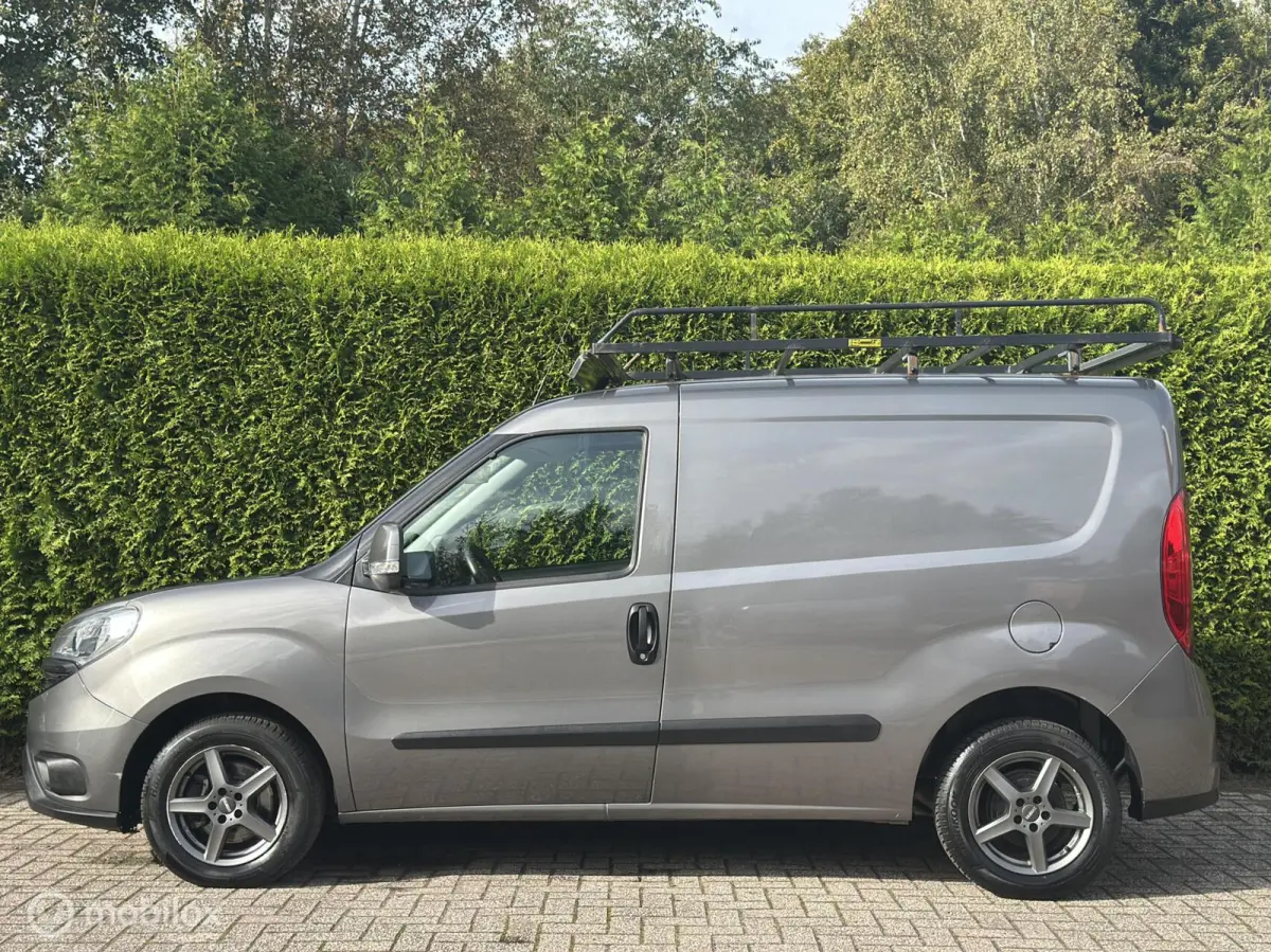 1.6 MJ L1H1 SX ECO JET 105PK!|Cruise Control|Airco|Navigatie|
