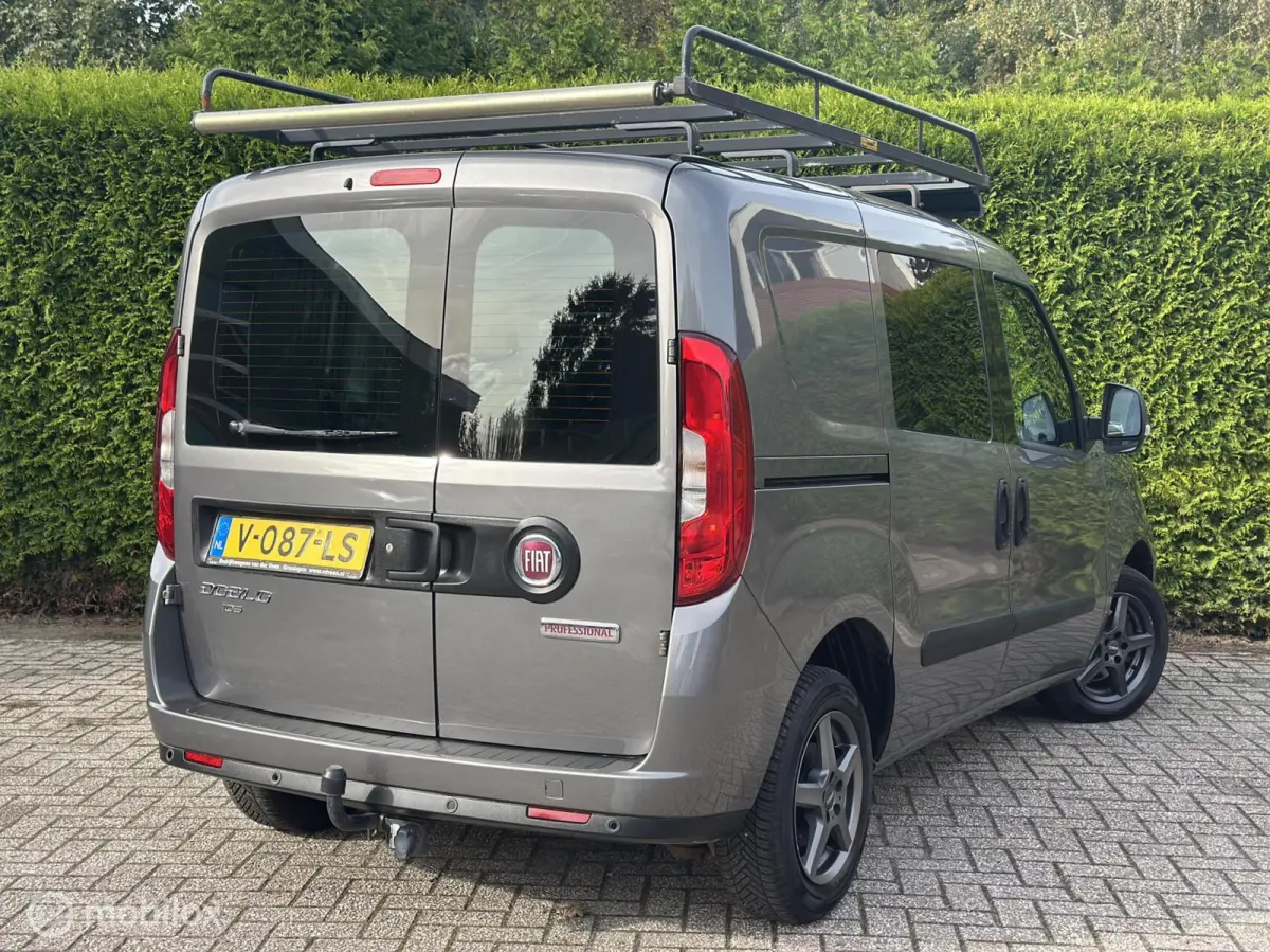 1.6 MJ L1H1 SX ECO JET 105PK!|Cruise Control|Airco|Navigatie|